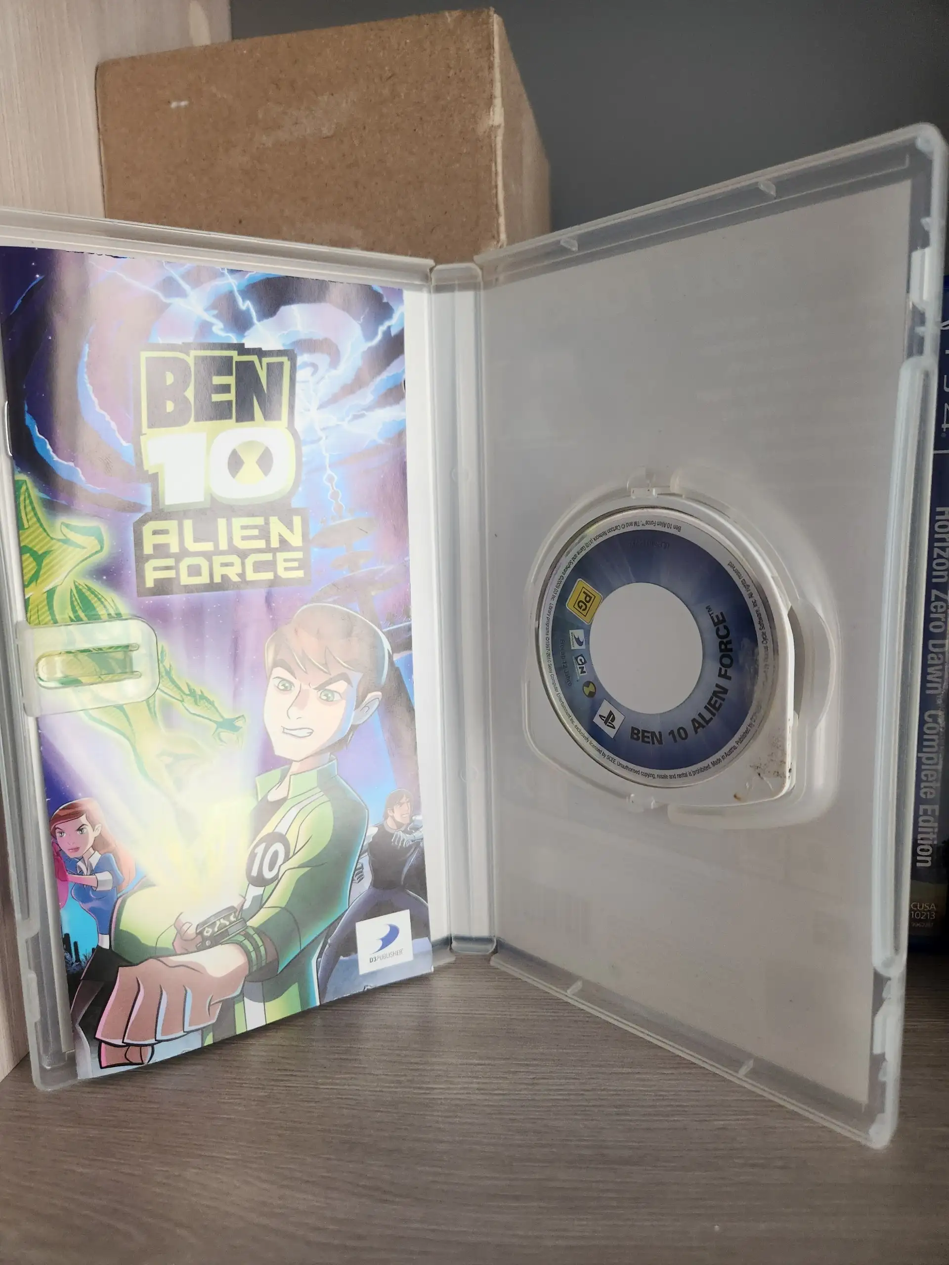 Обмен дисков PSP на диск для PS4/PS5 - Игровые приставки и аксессуары (Электроника) в Санкт-Петербург