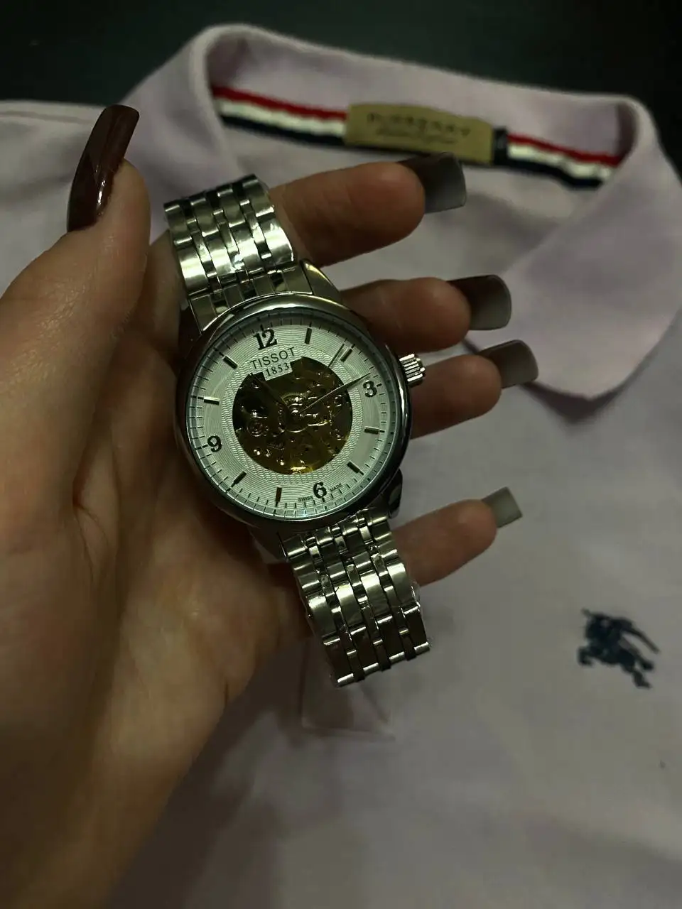 Часы и подарочные наборы - Барахолка в Санкт-Петербург