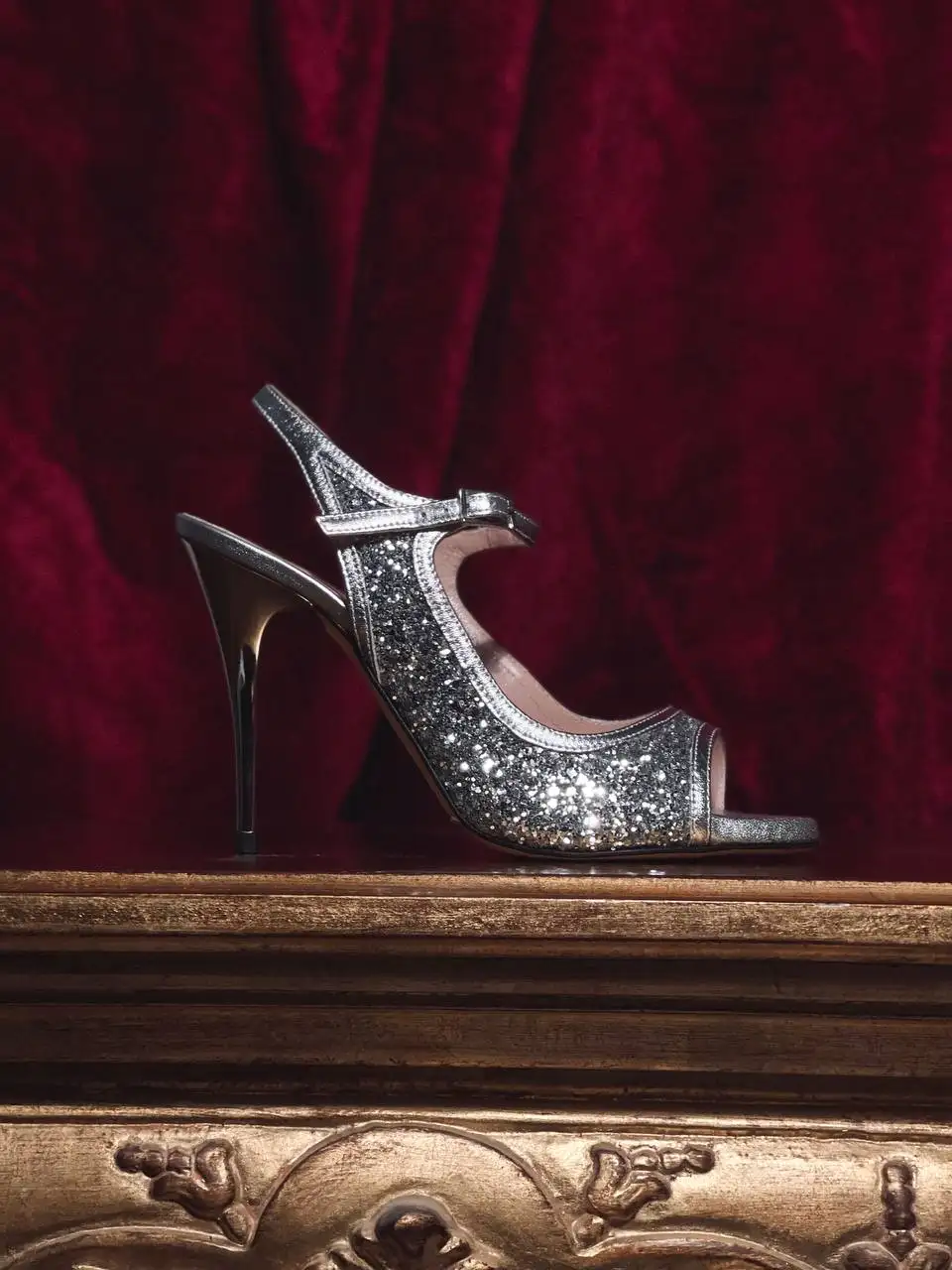 Туфли для танго Alagalomi Madame Pivot Sur 36/37 размер - Обувь (Одежда) в Санкт-Петербург