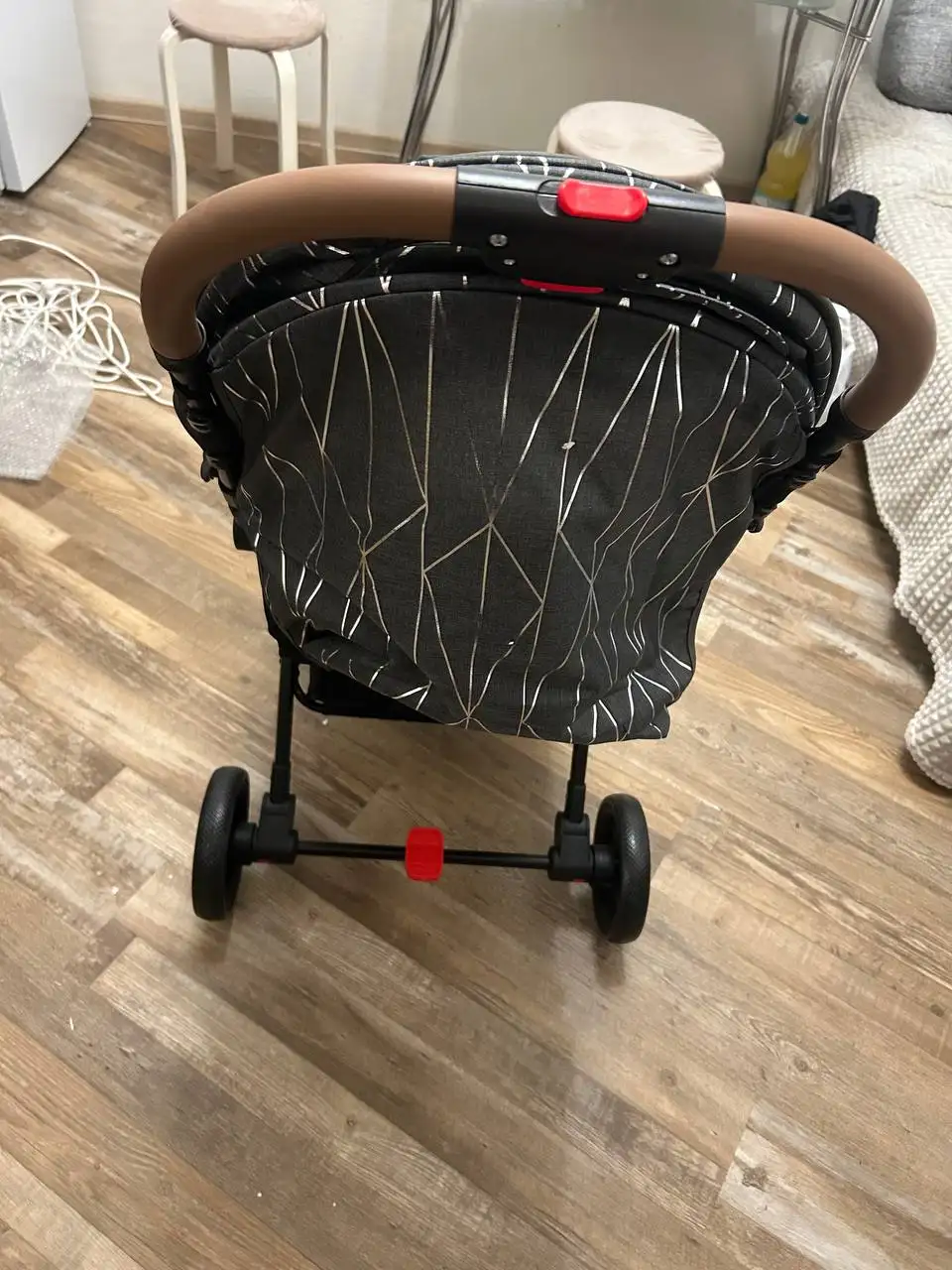 Прогулочная коляска новая - Коляски (Товары для детей) в Санкт-Петербург