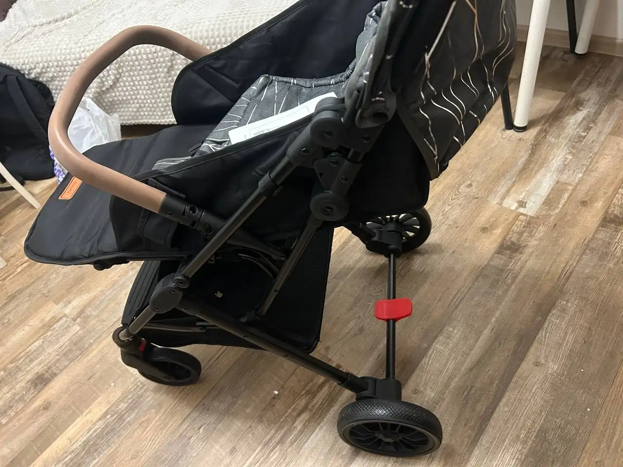 Прогулочная коляска новая - Коляски (Товары для детей) в Санкт-Петербург