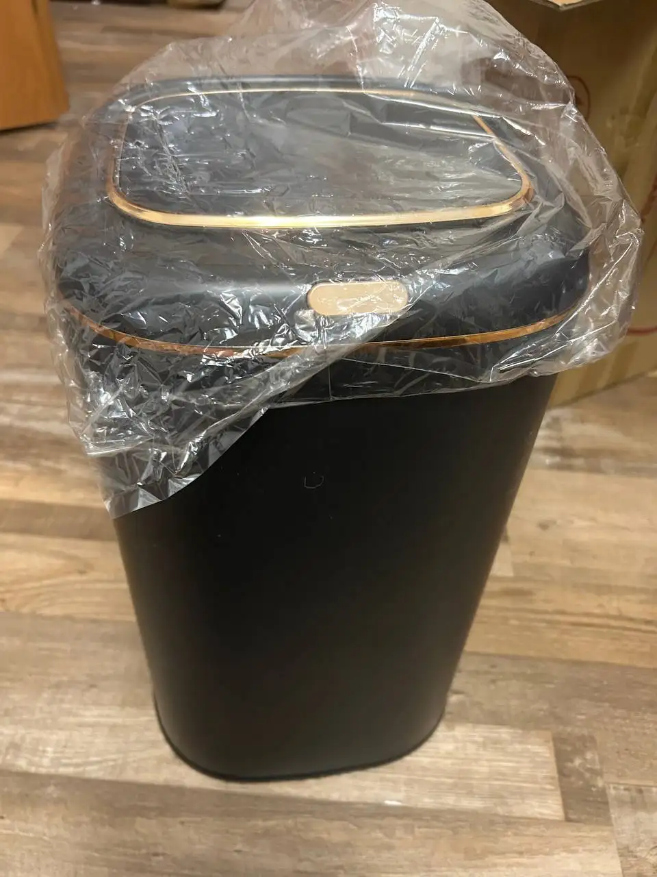 Умное мусорное ведро - Для кухни и столовой (Для дома и дачи) в Санкт-Петербург