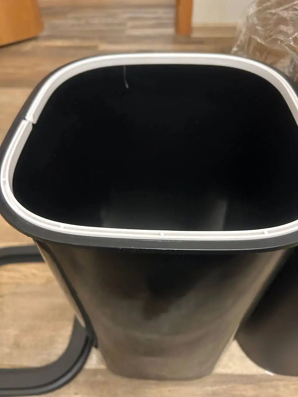 Умное мусорное ведро - Для кухни и столовой (Для дома и дачи) в Санкт-Петербург