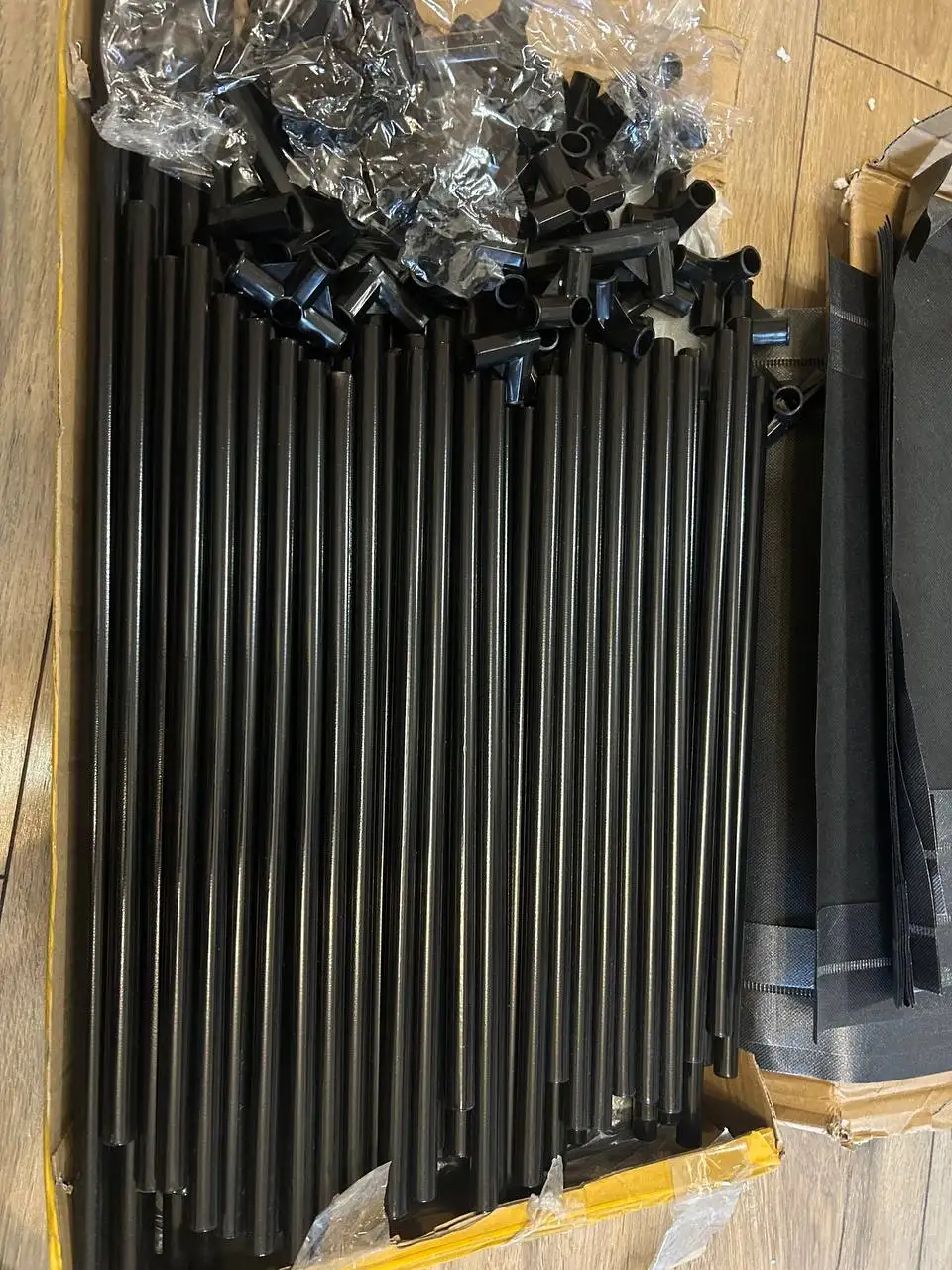 Стеллаж напольный новый - Стеллажи (Для дома и дачи) в Санкт-Петербург