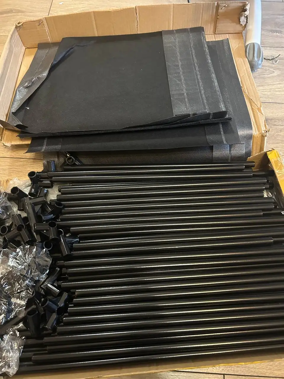 Стеллаж напольный новый - Стеллажи (Для дома и дачи) в Санкт-Петербург