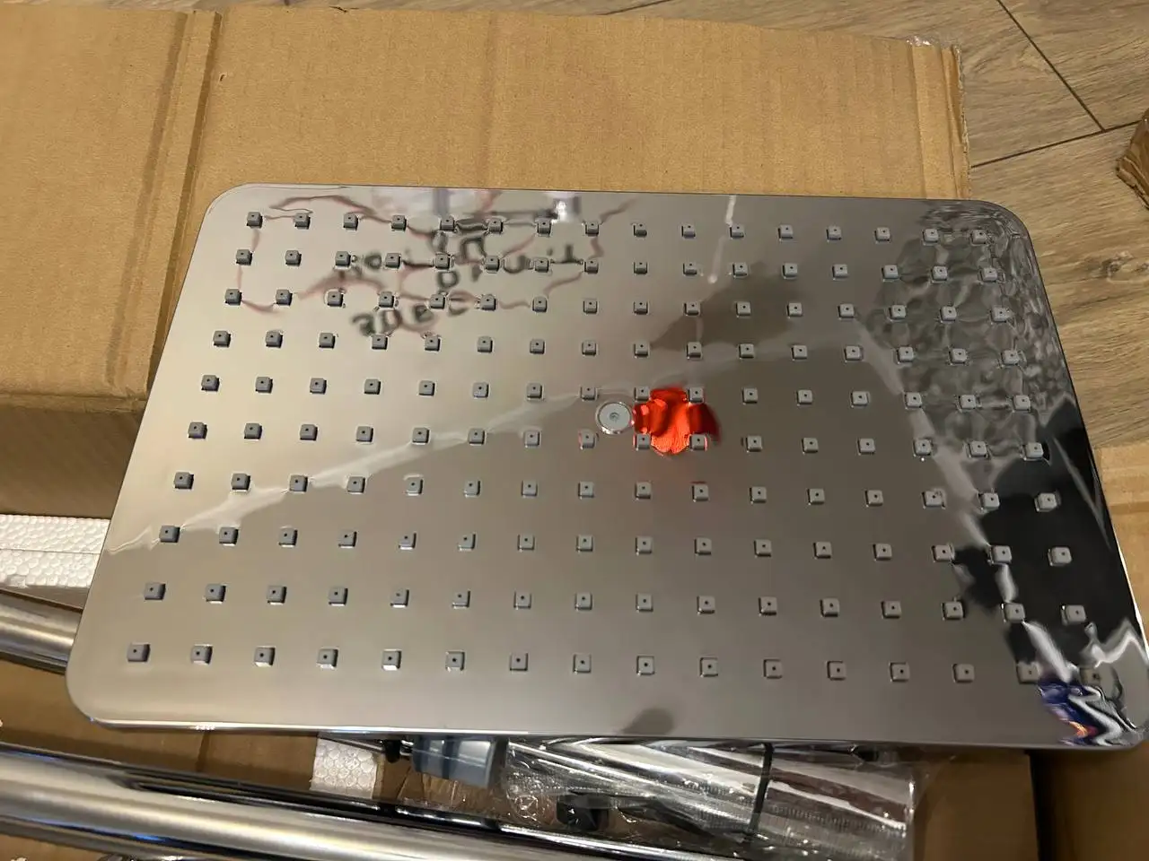 Душевая система новая - Сантехника (Барахолка) в Санкт-Петербург