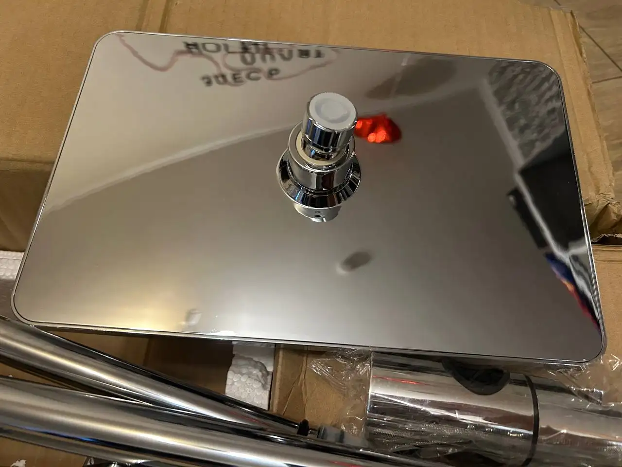 Душевая система новая - Сантехника (Барахолка) в Санкт-Петербург