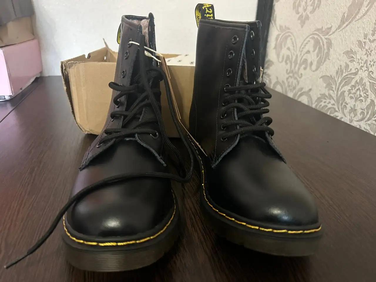 Обувь новая - Обувь (Одежда) в Санкт-Петербург