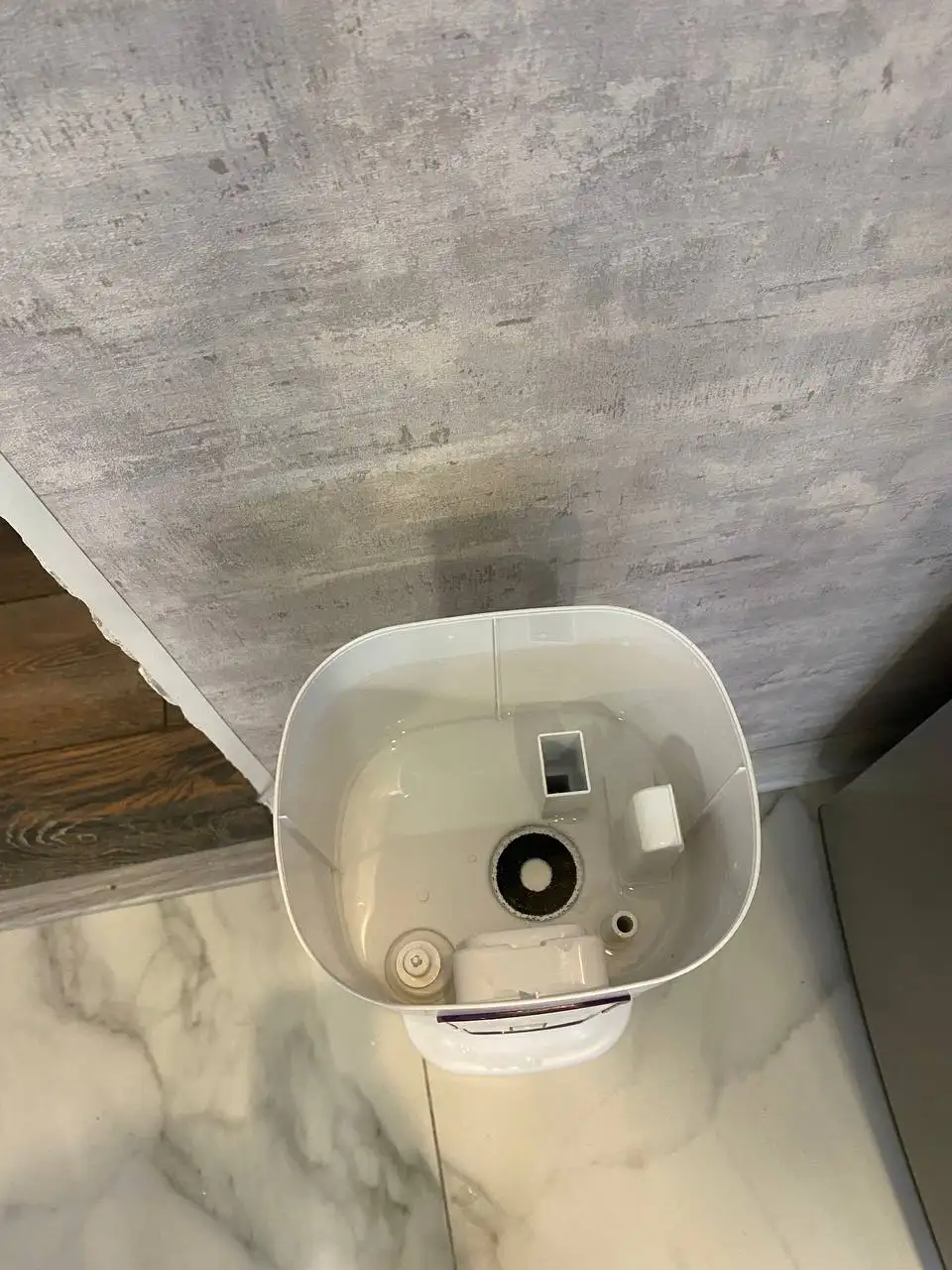 Ультразвуковой увлажнитель воздуха Kitfort КТ-3860 - Климатическая техника (Электроника) в Санкт-Петербург