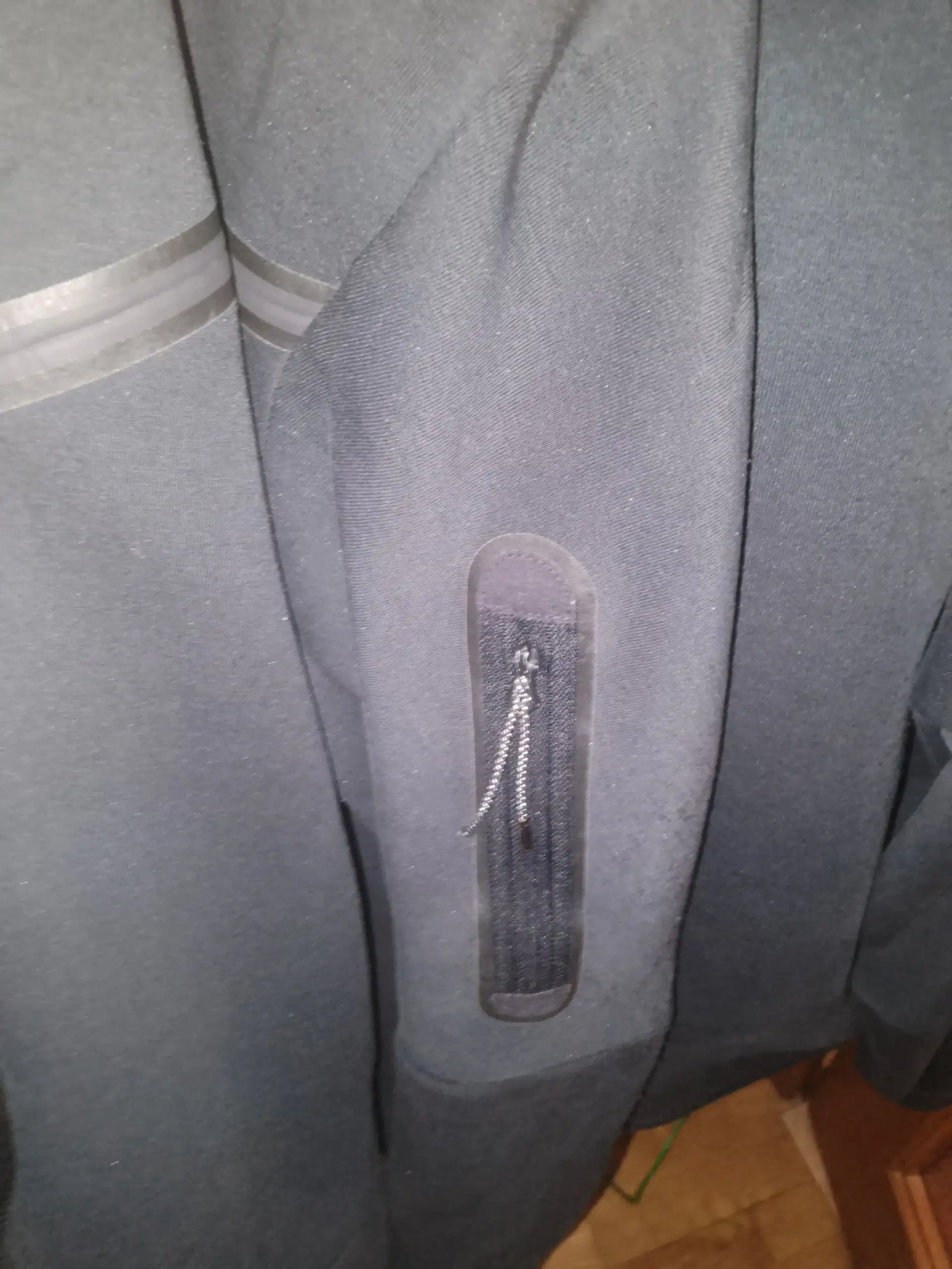 Кофта Nike Tech Fleece - Верхняя одежда (Одежда) в Санкт-Петербург