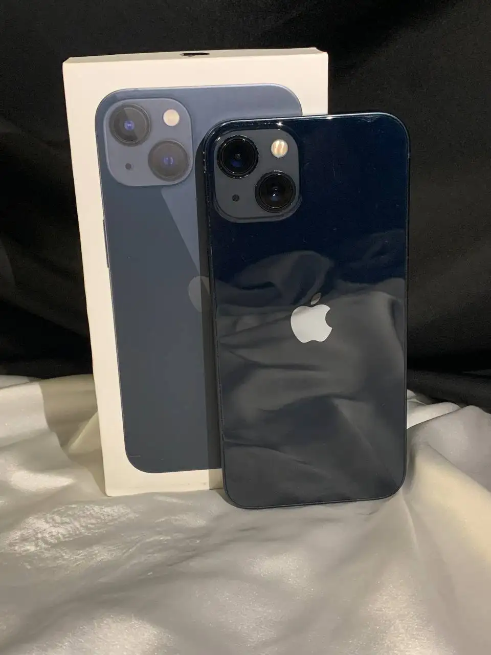 iPhone 13 256 GB - Смартфоны и гаджеты (Электроника) в Санкт-Петербург