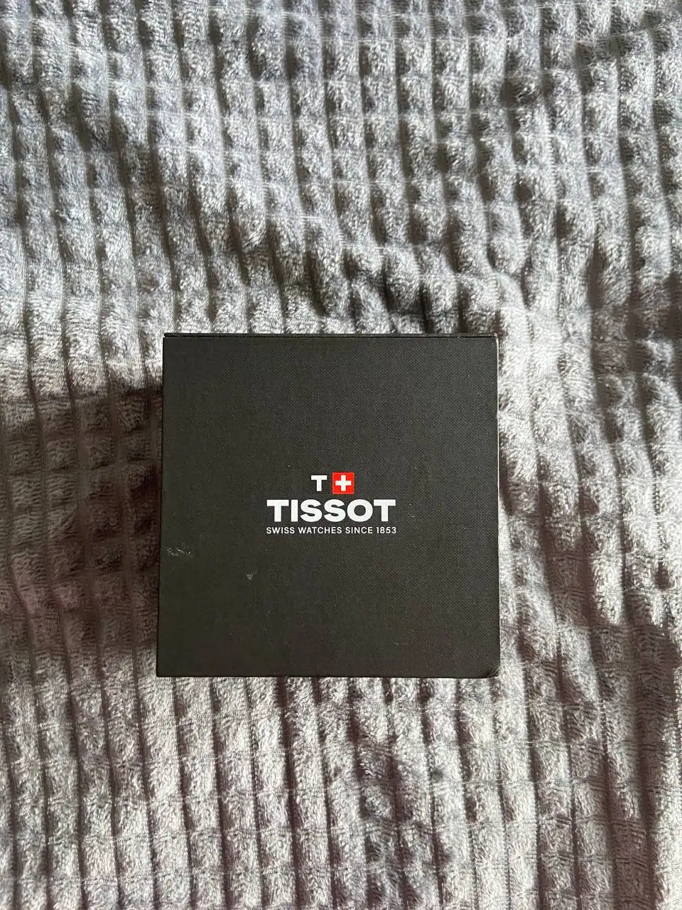 Швейцарские наручные часы Tissot T-Sport Chrono XL - Часы (Барахолка) в Санкт-Петербург