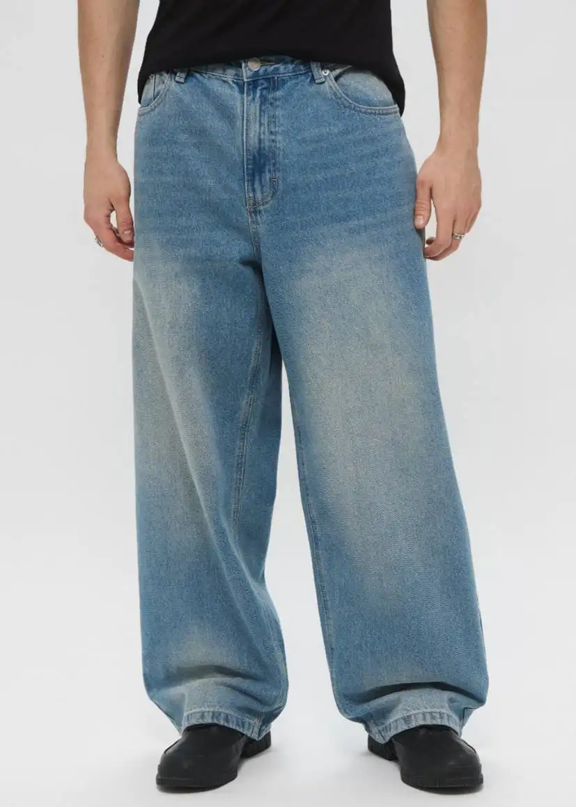 Мужские джинсы Befree размер 52 - Джинсы (Одежда) в Санкт-Петербург