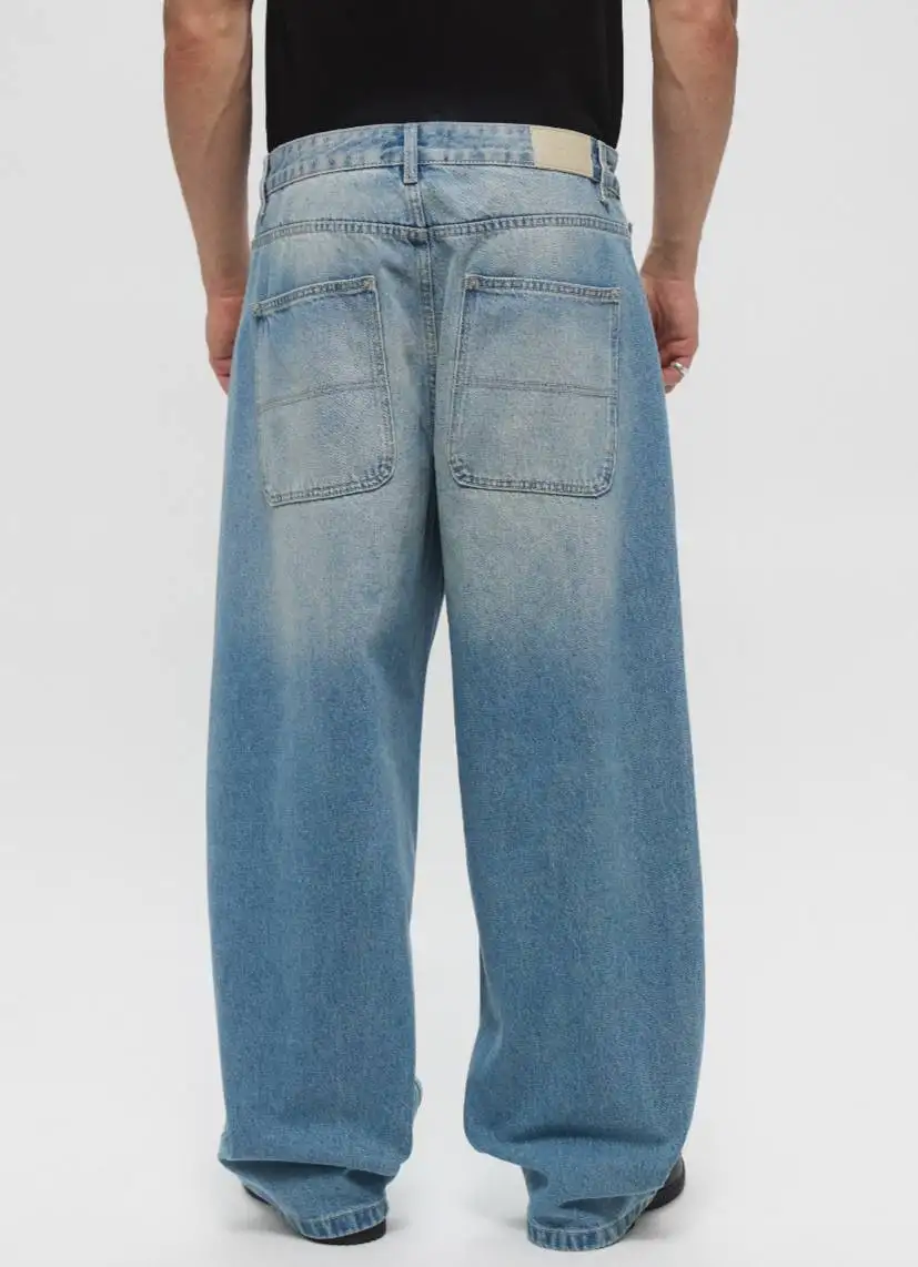 Мужские джинсы Befree размер 52 - Джинсы (Одежда) в Санкт-Петербург