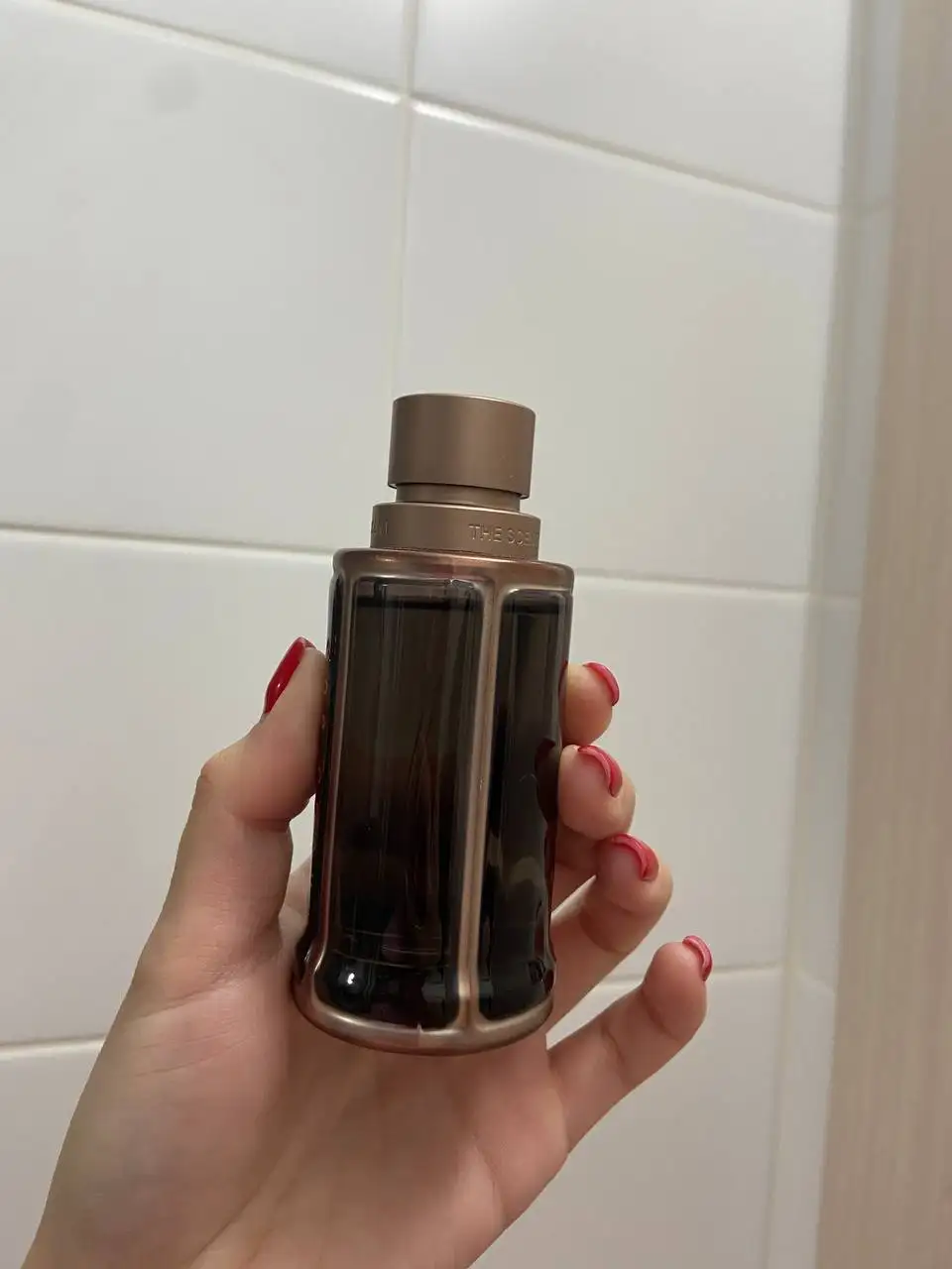 Мужские духи HUGO BOSS the scent le parfum - Барахолка в Санкт-Петербург