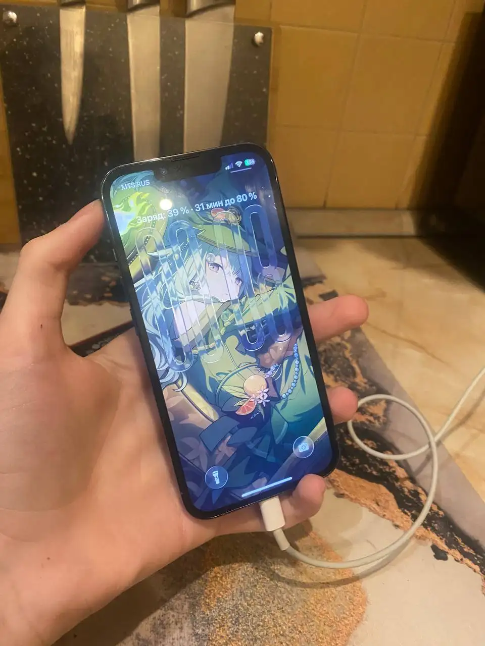 Обменяю 13 Pro 6/128 | Ищу предложения - Смартфоны (Электроника) в Санкт-Петербург