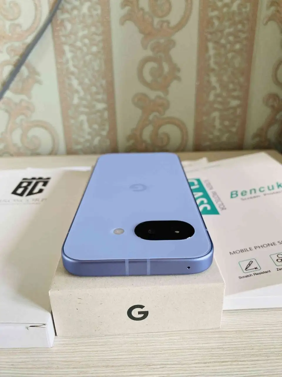 Google Pixel 9a - Электроника в Санкт-Петербург