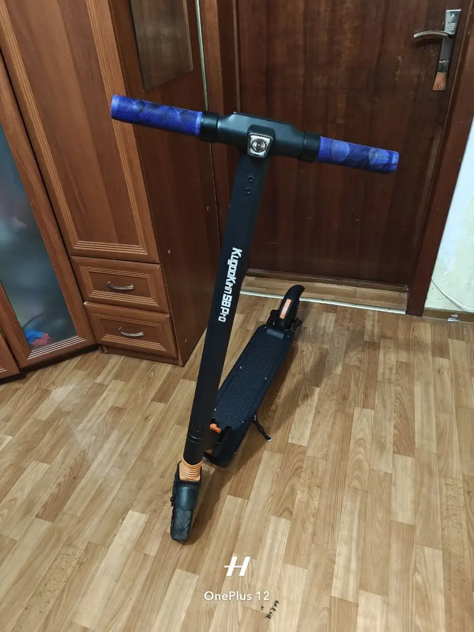 Продаю электросамокат - Электроника в Санкт-Петербург