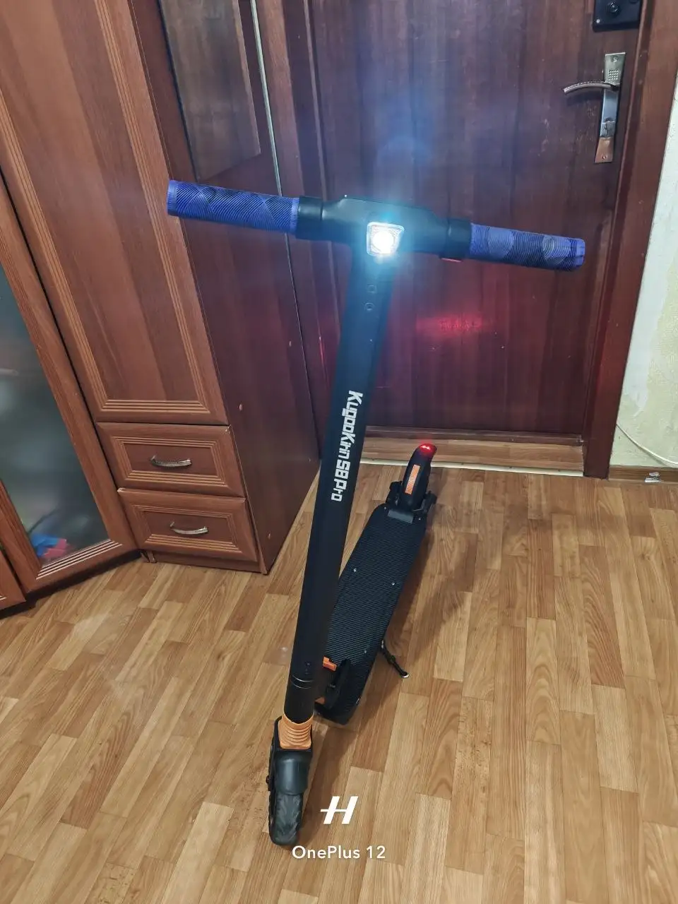 Продаю электросамокат - Электроника в Санкт-Петербург