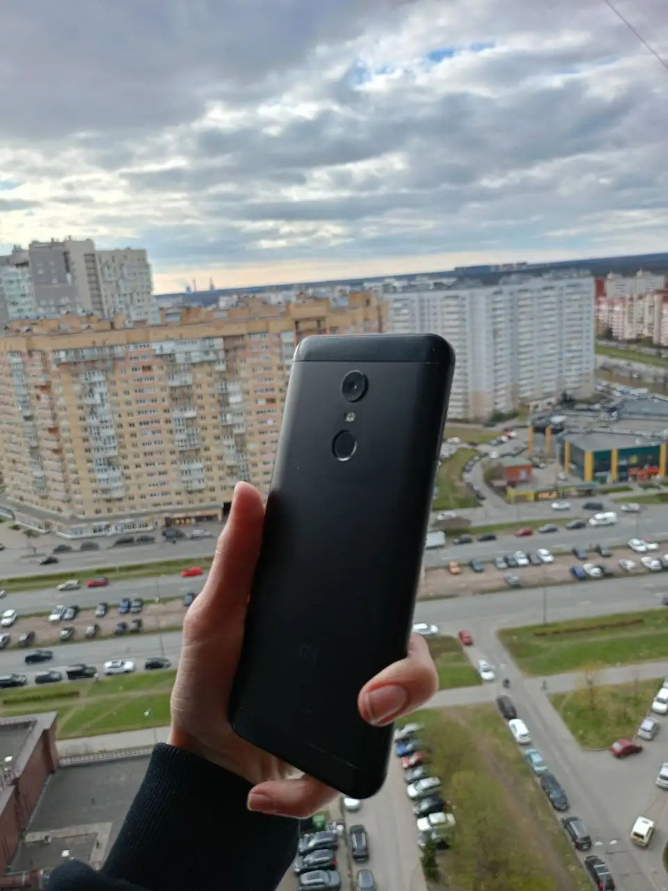 Продажа телефонов Redmi/Honor - null (Электроника) в Санкт-Петербург