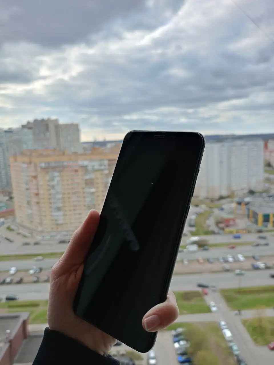Продажа телефонов Redmi/Honor - null (Электроника) в Санкт-Петербург