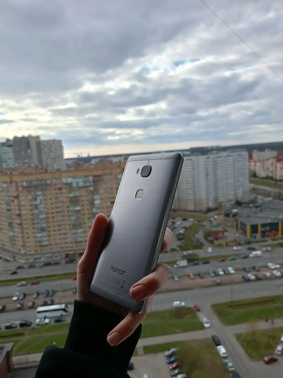 Продажа телефонов Redmi/Honor - null (Электроника) в Санкт-Петербург