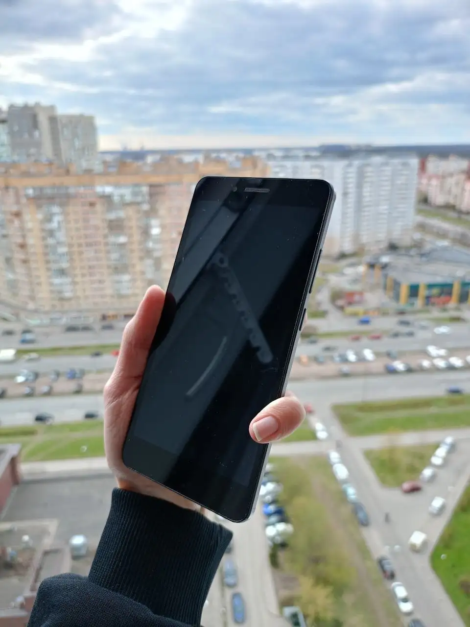 Продажа телефонов Redmi/Honor - null (Электроника) в Санкт-Петербург
