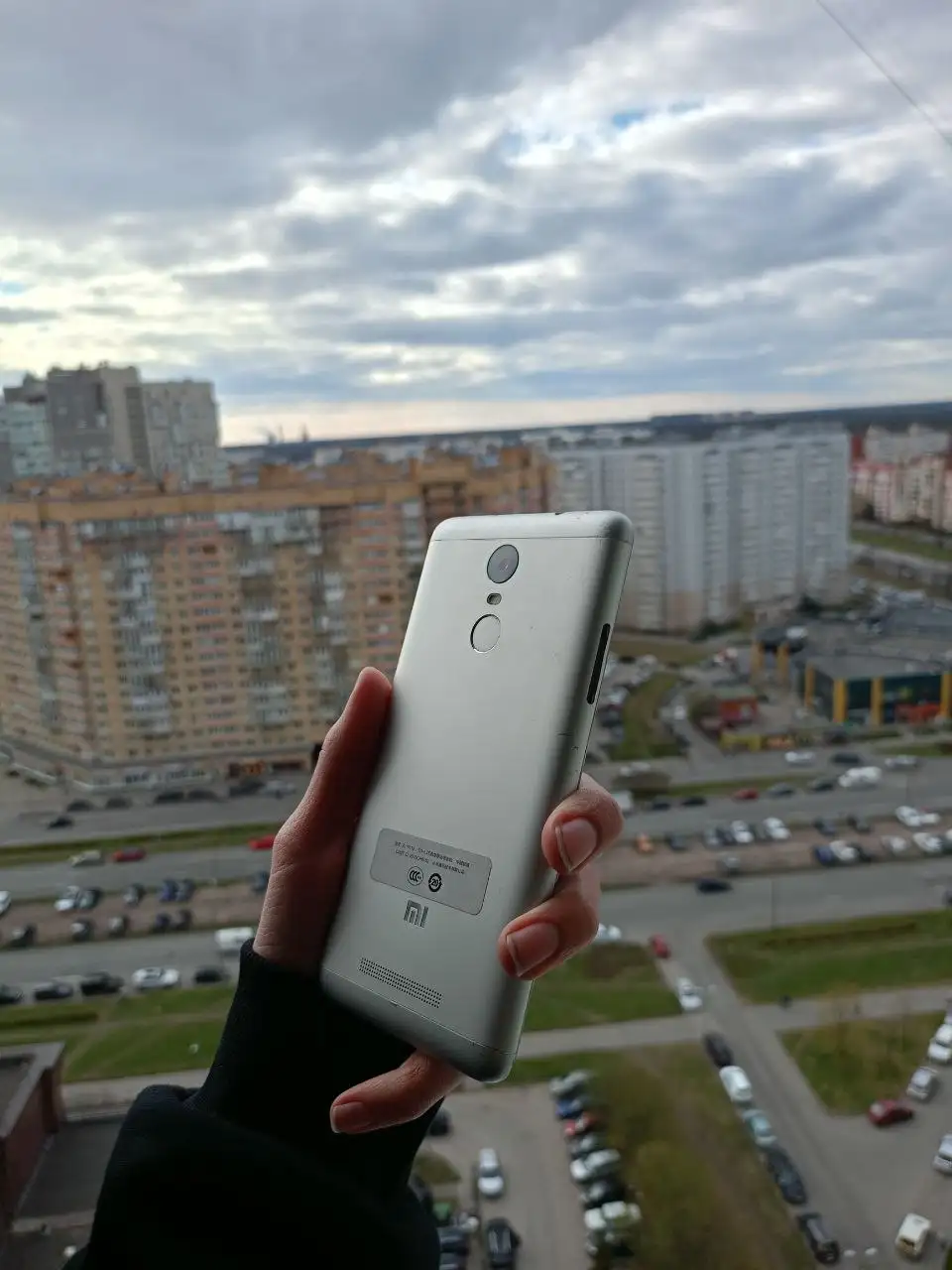 Продажа телефонов Redmi/Honor - null (Электроника) в Санкт-Петербург