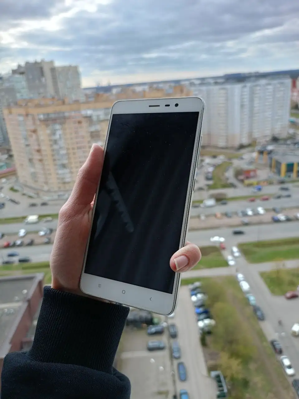 Продажа телефонов Redmi/Honor - null (Электроника) в Санкт-Петербург