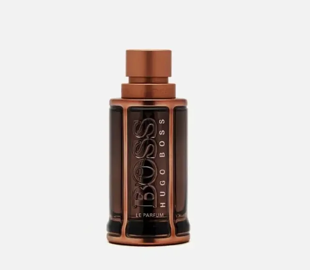 Мужские духи HUGO BOSS the scent le parfum - Услуги в Санкт-Петербург