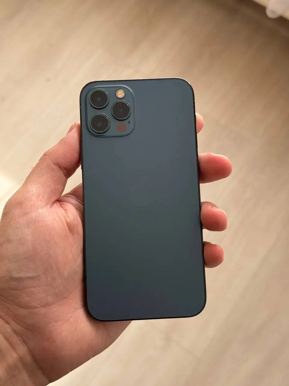 iPhone 12 Pro - Смартфоны (Электроника) в Санкт-Петербург