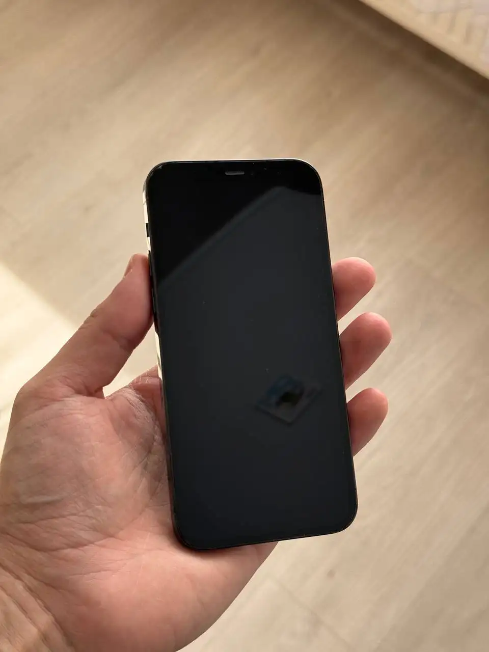 iPhone 12 Pro - Смартфоны (Электроника) в Санкт-Петербург