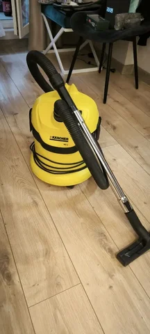 Пылесос строительный Karcher WD 2 - Ноутбуки и аксессуары в Санкт-Петербург