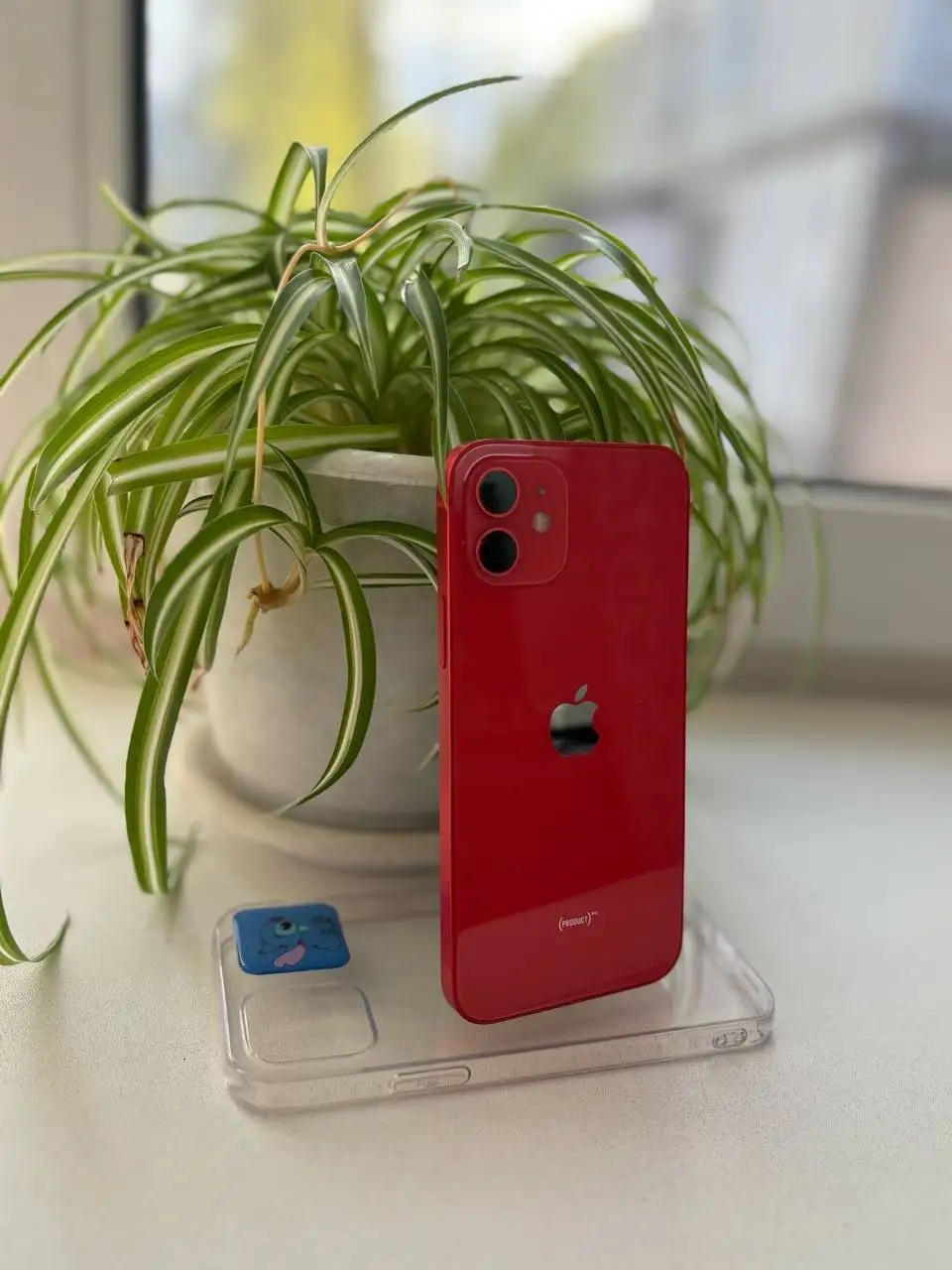 iPhone 12 64/4 - Мобильные телефоны и аксессуары (Электроника) в Санкт-Петербург