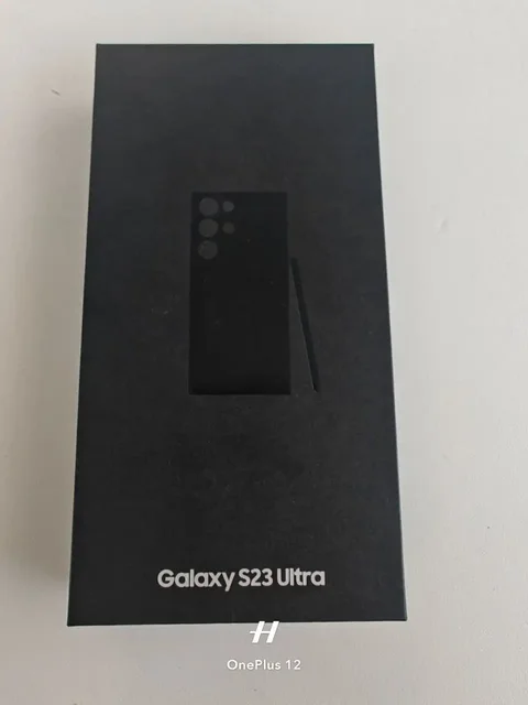 Samsung Galaxy S23 Ultra - Ноутбуки и аксессуары в Санкт-Петербург