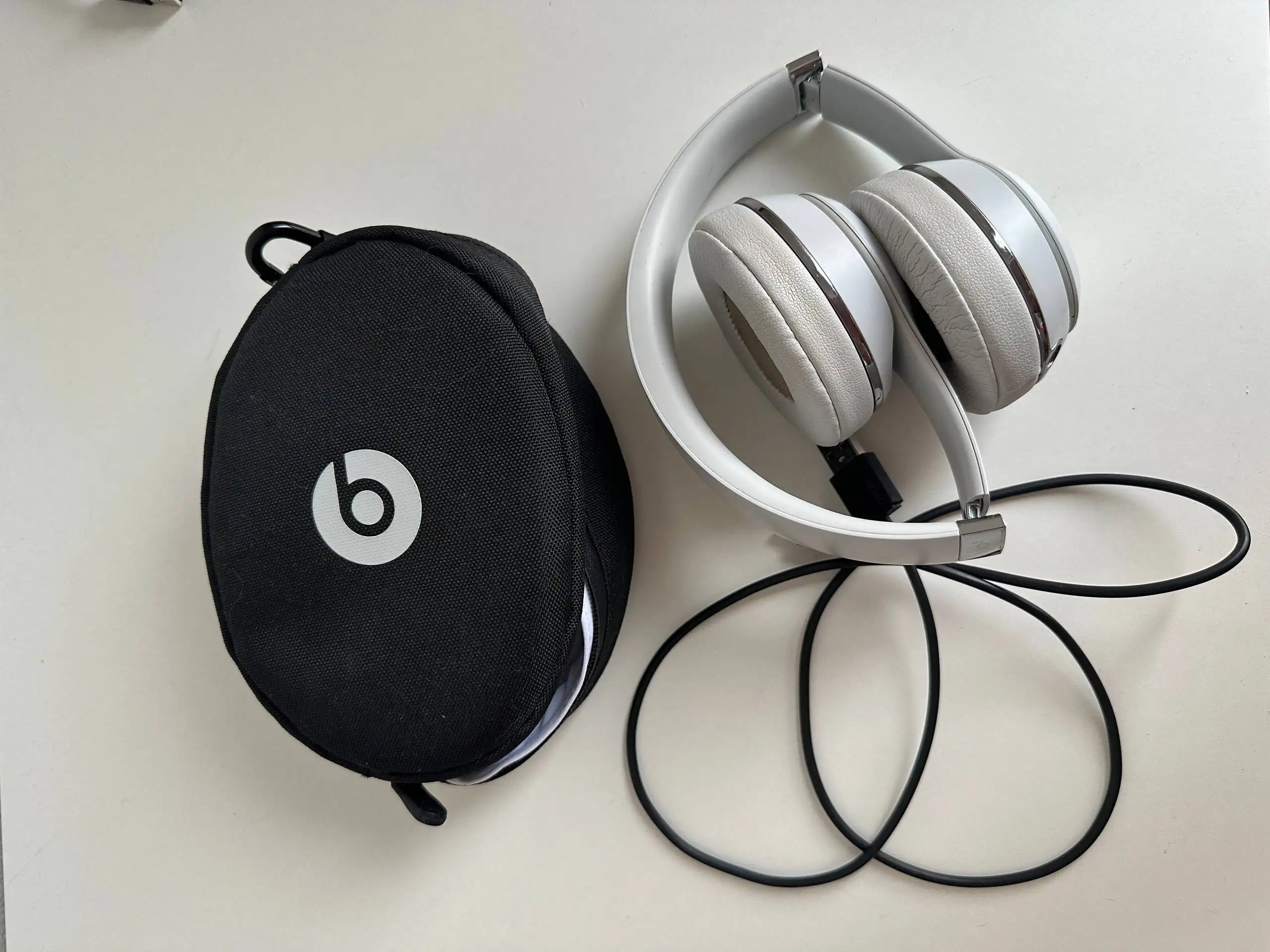 Продам Beats Solo Pro 3 оригинал - Электроника в Санкт-Петербург