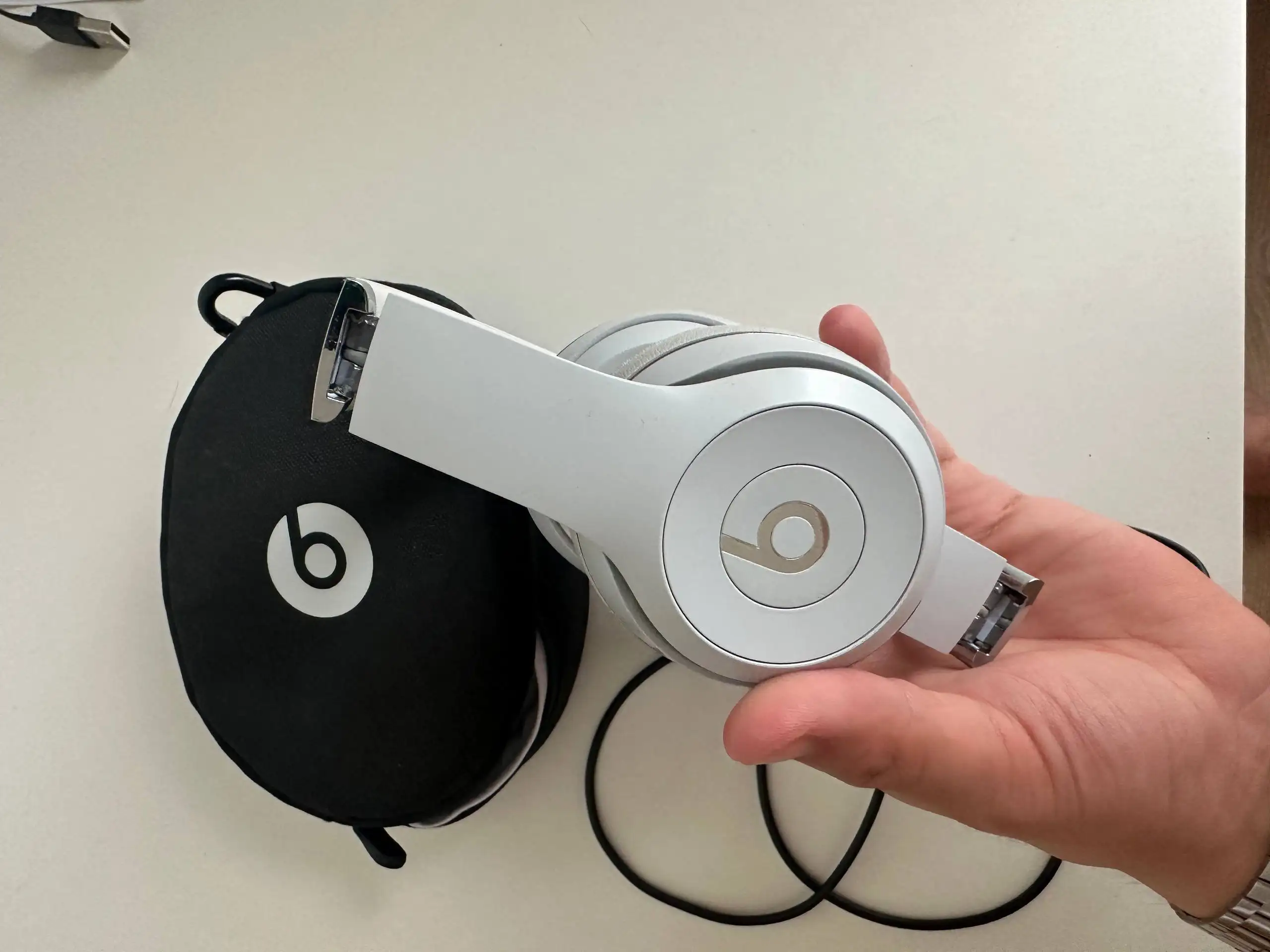 Продам Beats Solo Pro 3 оригинал - Электроника в Санкт-Петербург