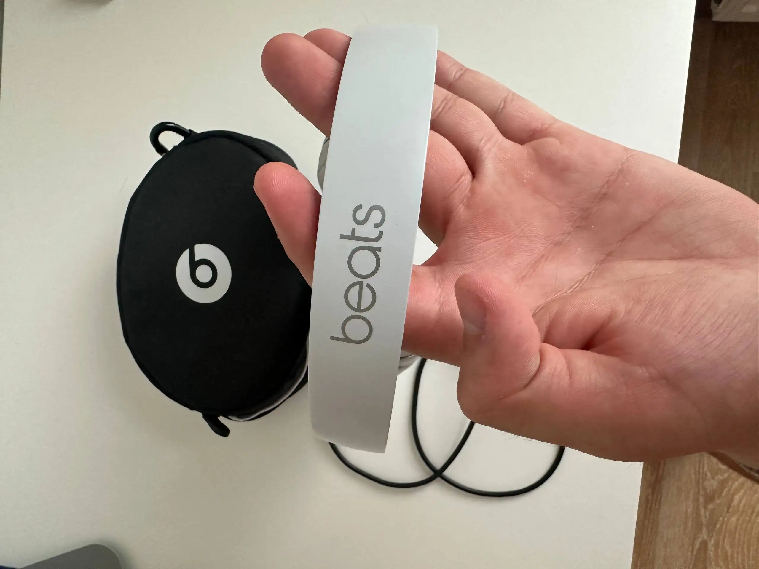 Продам Beats Solo Pro 3 оригинал - Электроника в Санкт-Петербург