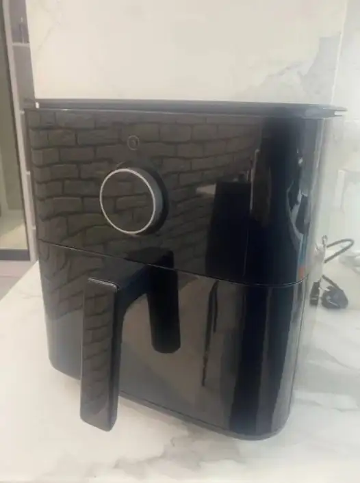 Аэрогриль Xiaomi Air Fryer 6.5л - Кухонные приборы (Электроника) в Санкт-Петербург