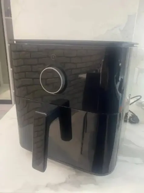 Аэрогриль Xiaomi Air Fryer 6.5л - Источники питания в Санкт-Петербург