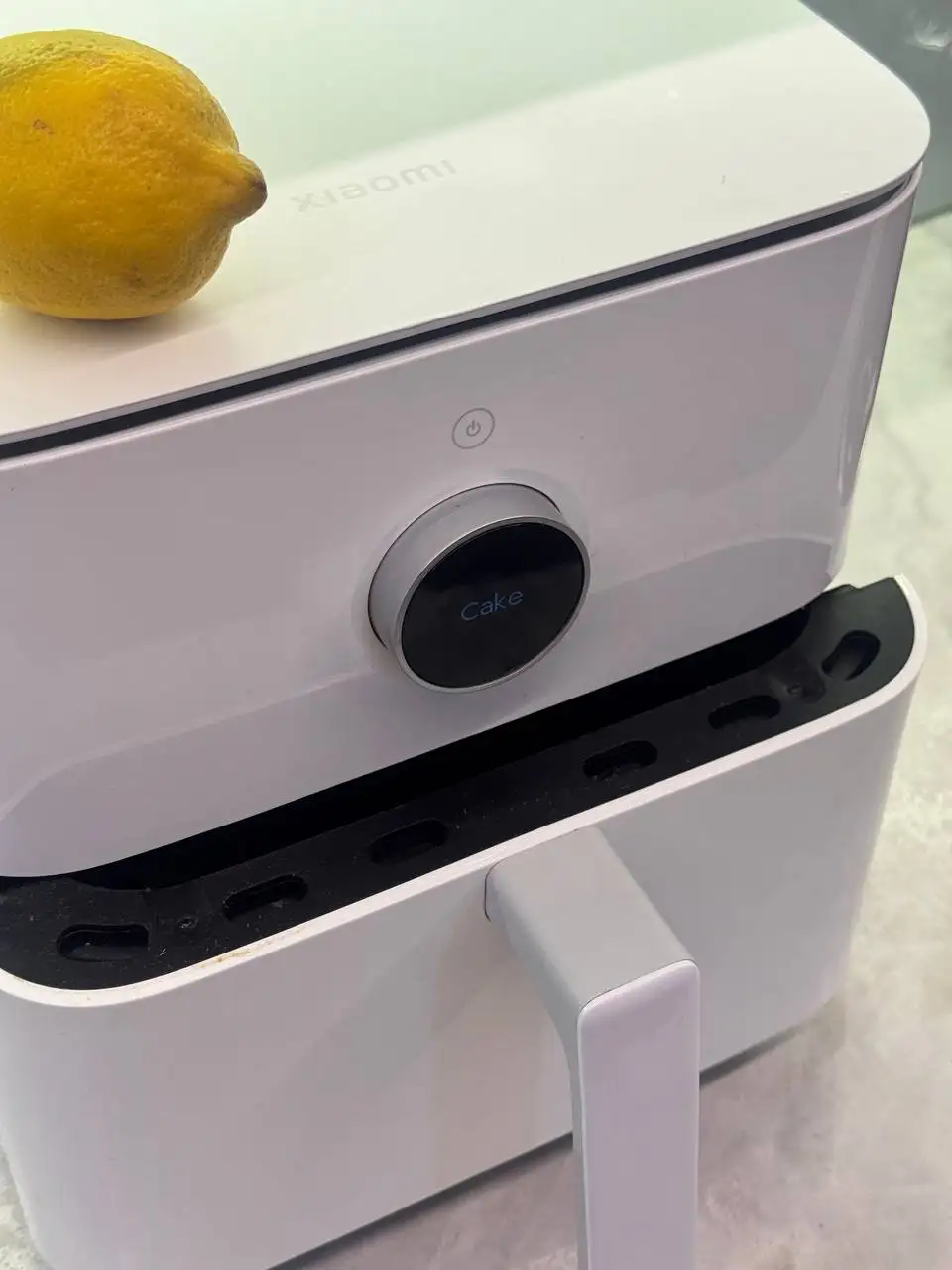 Xiaomi Smart Air Fryer 6.5л MAF10 белый - Аэрогрили / фритюрницы (Электроника) в Санкт-Петербург