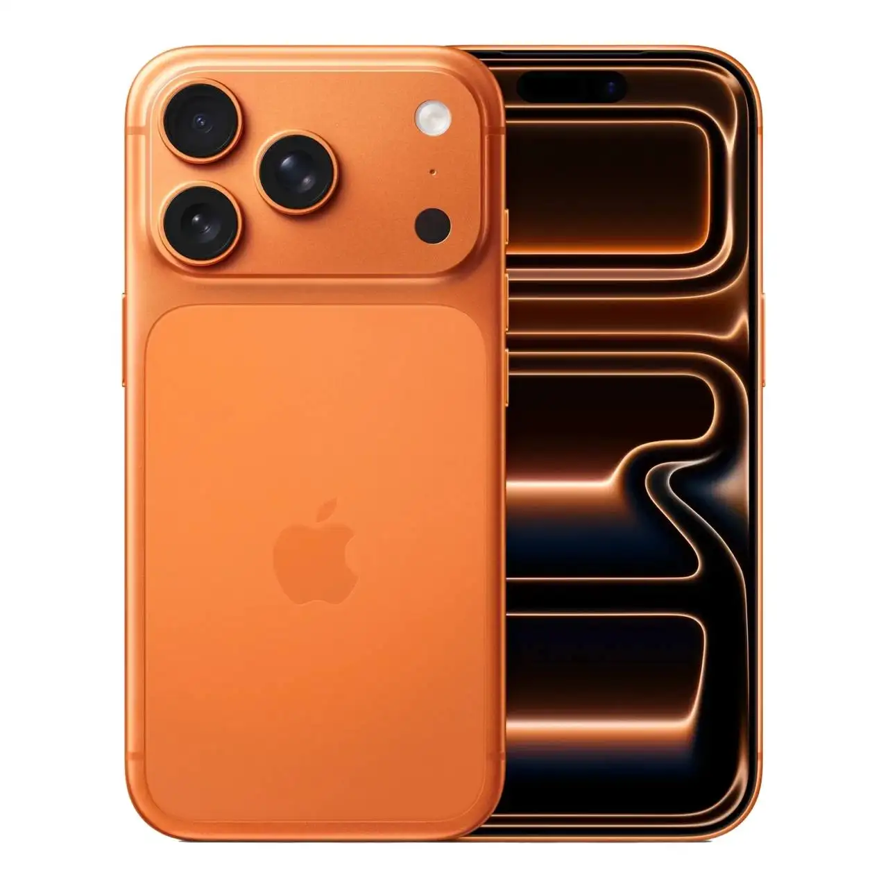 iPhone 17 Pro 256GB - Мобильные телефоны (Электроника) в Санкт-Петербург