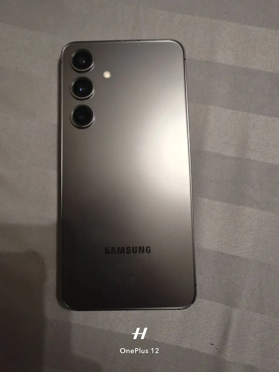 Продаю Samsung S24 - Электроника в Санкт-Петербург