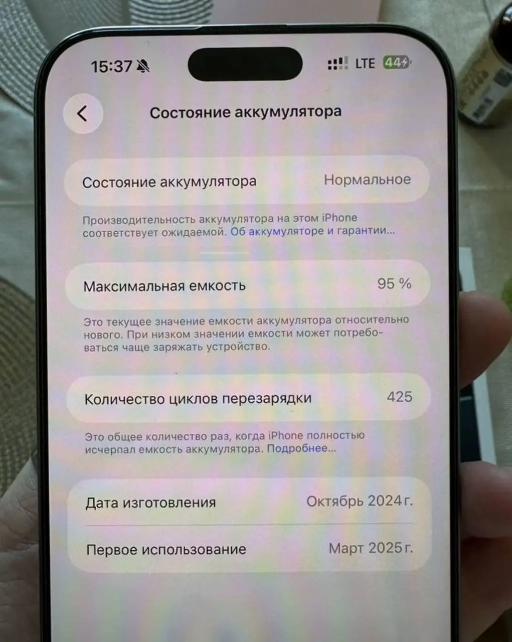 iPhone на 512 ГБ - Электроника (Барахолка) в Санкт-Петербург