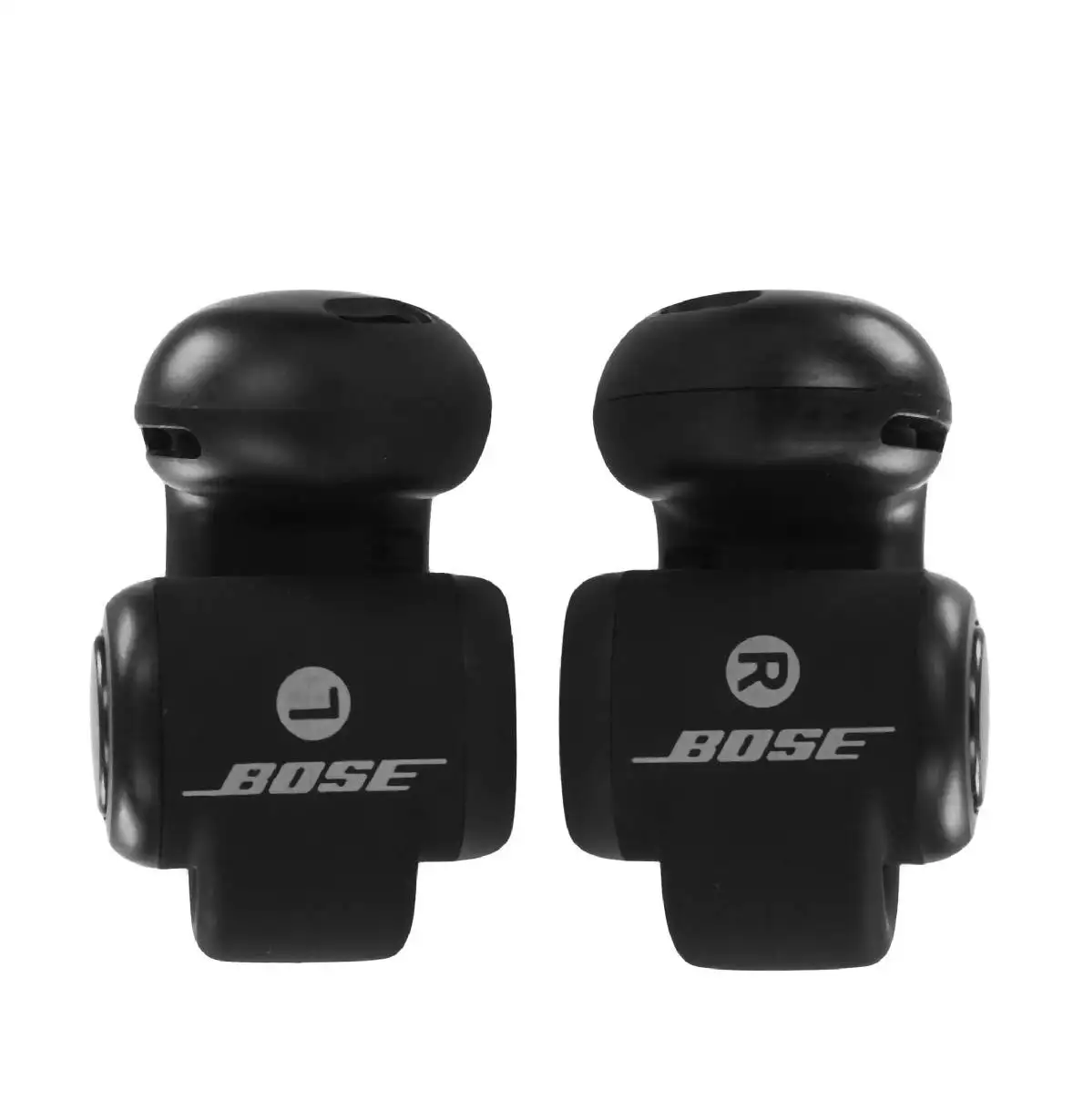 Продам Наушники TWS Bose Ultra Open Earbuds черный 2024 - Наушники (Электроника) в Санкт-Петербург