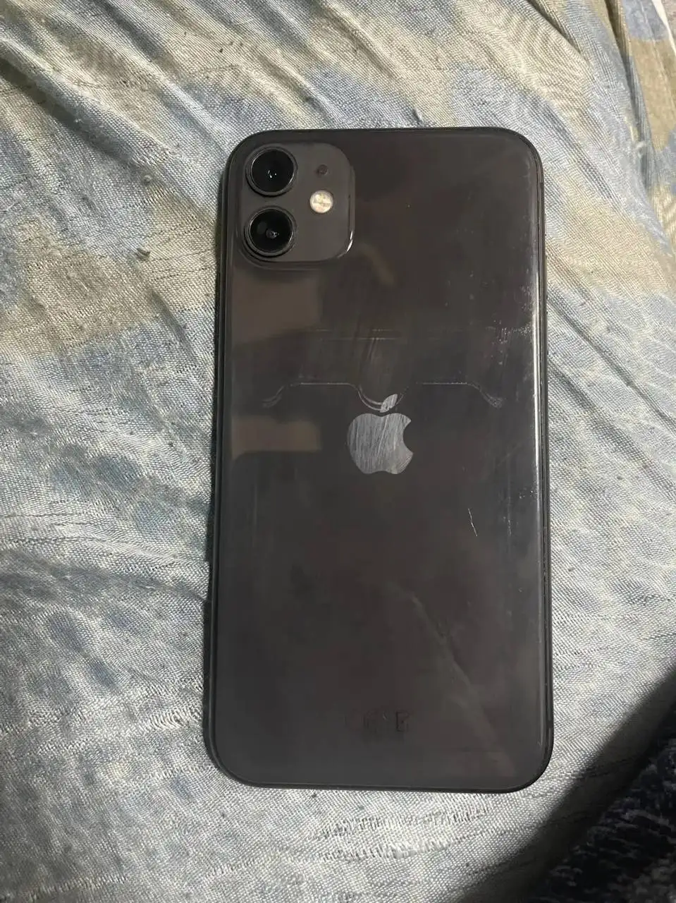 Продам iPhone 11 128 ГБ - Смартфоны (Электроника) в Санкт-Петербург