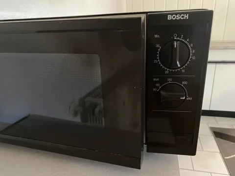 Микроволновка Bosch - Дроны в Санкт-Петербург