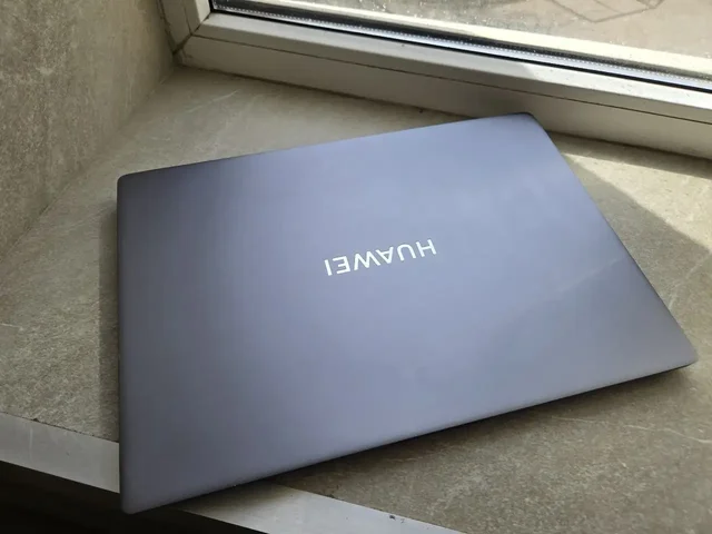 HUAWEI MateBook D 16 2024 MCLG-Х - Дроны в Санкт-Петербург
