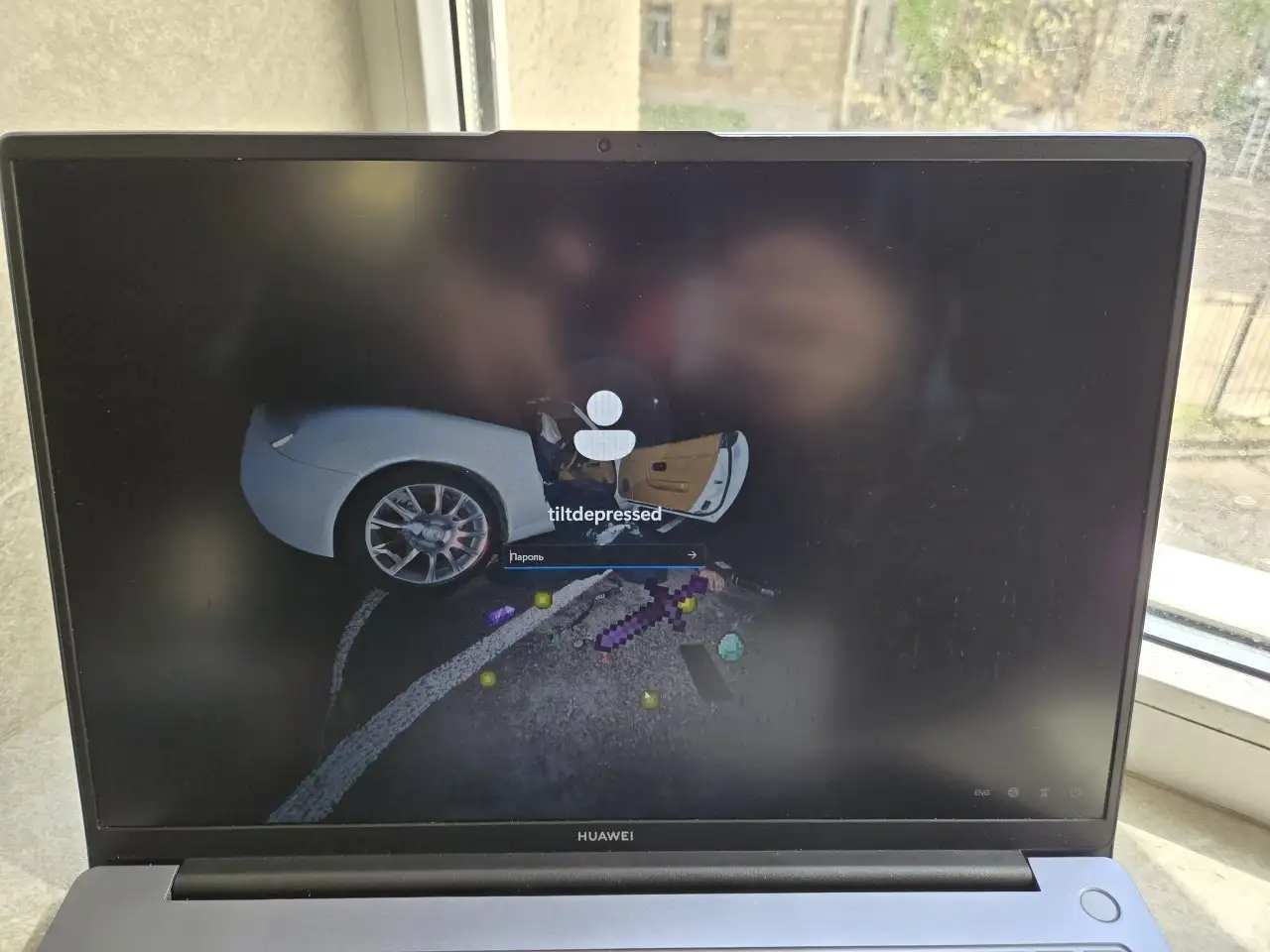 HUAWEI MateBook D 16 2024 MCLG-Х - Ноутбуки (Электроника) в Санкт-Петербург