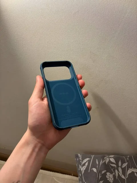 Чехол Pitaka для iPhone 17 pro - Дроны в Санкт-Петербург